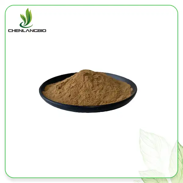 Tremella Fuciformis Extract Powder
